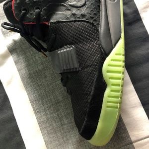 Nike Air Yeezy 2